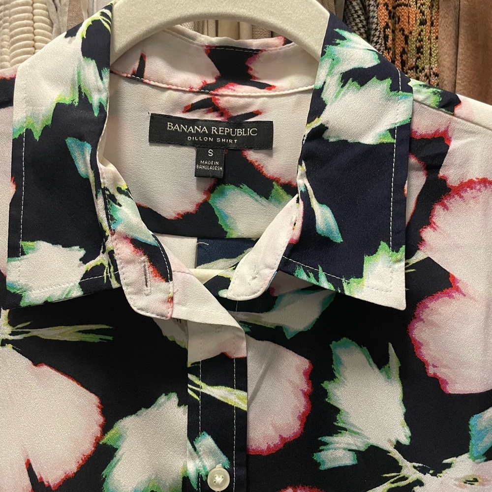 Br Dillon Button Down - image 3